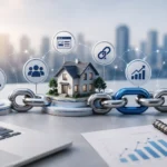 Real Estate SEO Services Cover