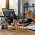 What Our Real Estate SEO Services Cover